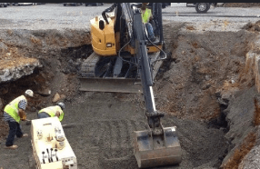 Understanding the Importance of Professional Digging Services