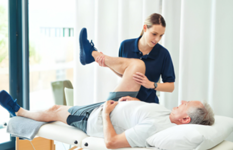 How Physiotherapy Can Improve Quality of Life for Barrie Residents with Chronic Pain