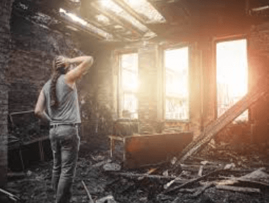 Effective Strategies for Recovering from Fire Damage