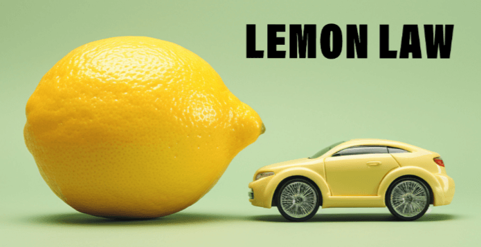 Lemon Laws