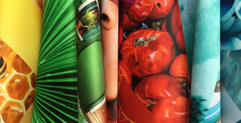 Choosing the Best Dye Sublimation Paper