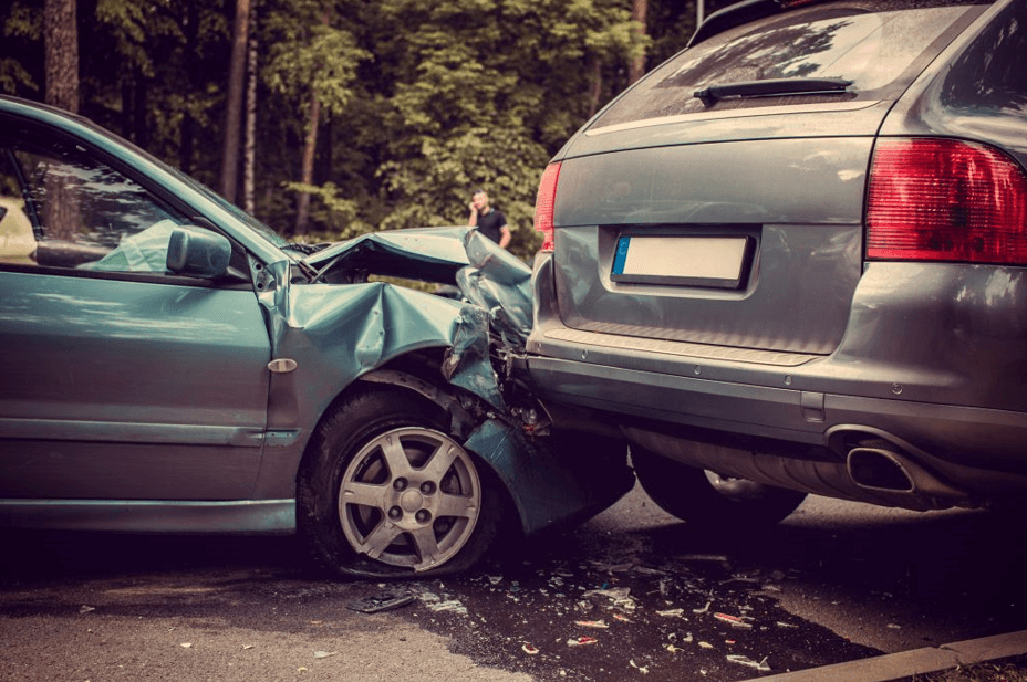 The Property Damage a Car Accident Victim Will Incur