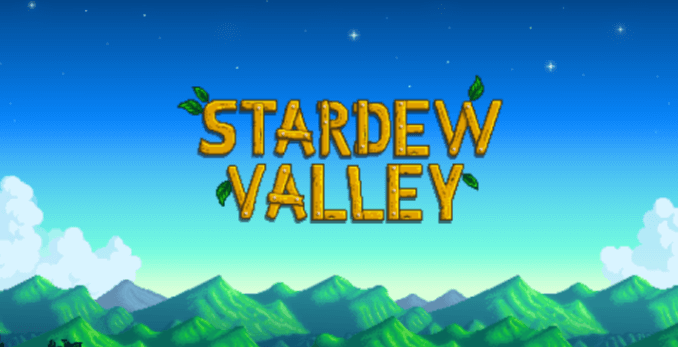 Desktop:2vk9in7gngk= Stardew Valley Wallpaper