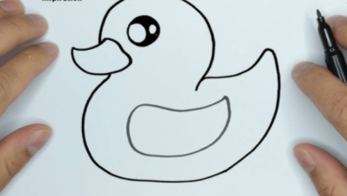 Drawing:Ojsatelui2m= Cute:0v3zhjmo01k= Duck