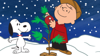 Clip Art:0avsul-Mcfe= Christmas Snoopy