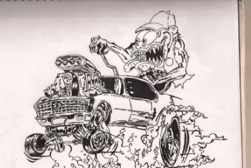 Art:3worxd7macm= Rat Fink