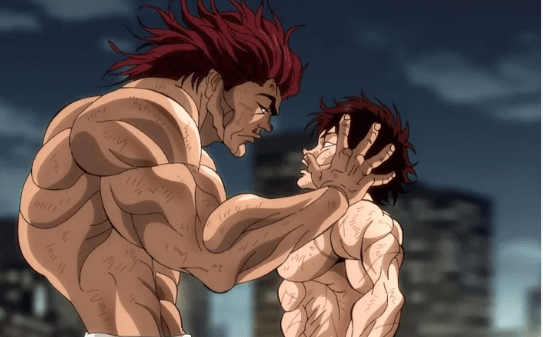 Art:94lbtealm38= Baki