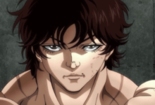 Art:94lbtealm38= Baki