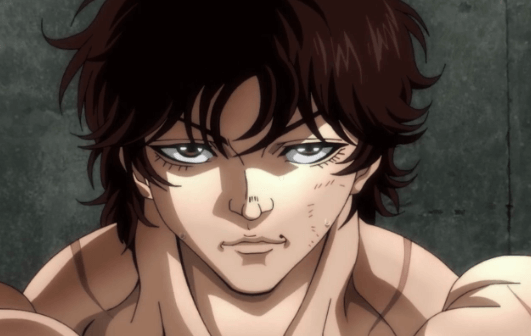 Art:94lbtealm38= Baki