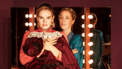 Nt Live: All About Eve Film