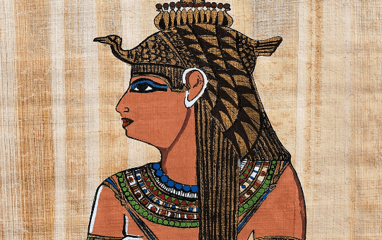 Art:_Hpr60axrpg= Cleopatra