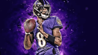 Art:1x02at-Nk-0= Wallpaper Lamar Jackson