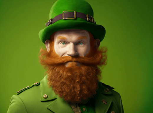 Clip Art:1zqiarx4cag= Leprechaun Hat