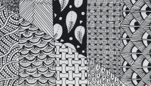 Art:2d2wkbtdslg= Zentangle Patterns