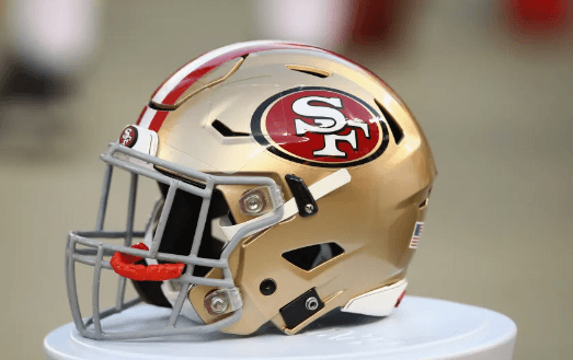 Clip Art:_Ngqbndxb_Y= 49ERS Helmet