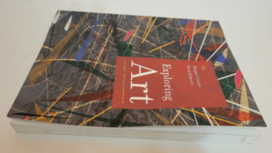 Exploring Art: a Global, Thematic Approach Pdf Online