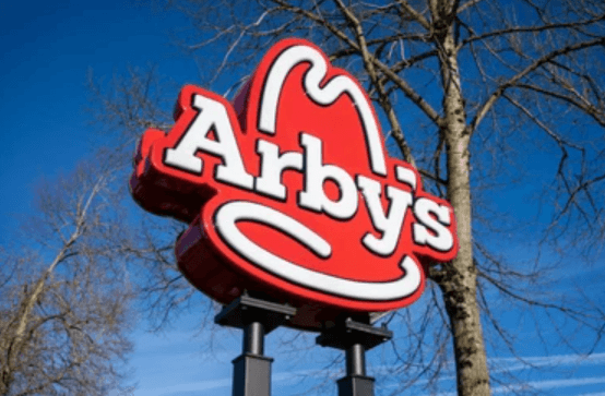  Logo:5ou9rzvqmcg= Arbys