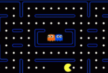 Logo:-Jpqkfks7rm= Pacman