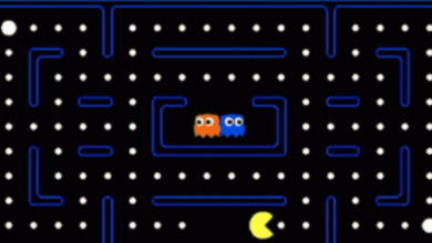 Logo:-Jpqkfks7rm= Pacman