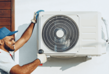 How Regular AC Maintenance Near You Can Save You Money on Energy Bills