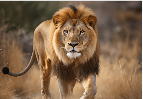 Clipart:5xs5e-_R0we= Lion