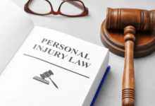 Phoenix Injury Lawyers