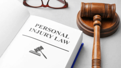 Phoenix Injury Lawyers