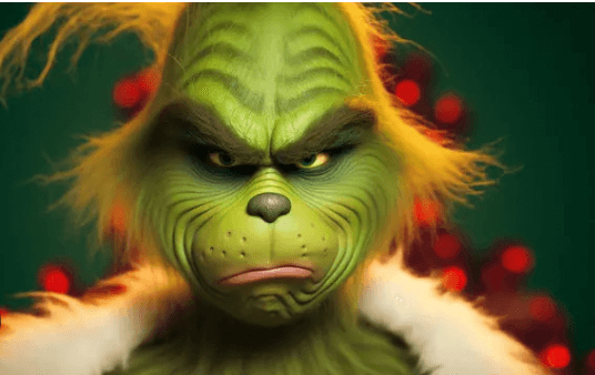 Clipart:2tvnqwgta7a= Grinch