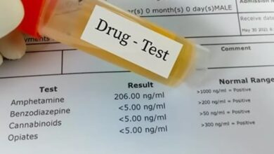 Drug Test