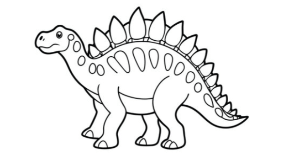 Drawing:Sdn2sx5y0y0= Dinosaur