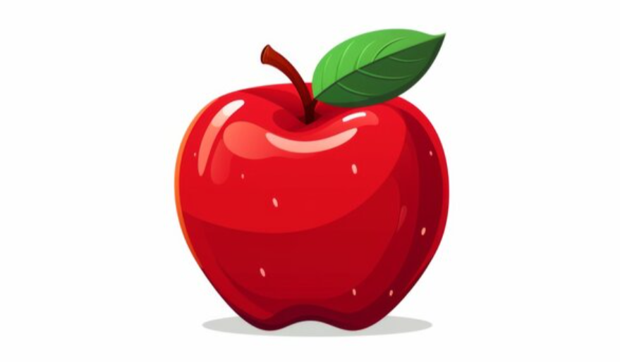 Clipart:Kptnpg_7hxw= Apple