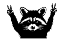 Clipart:Gds0bimhyta= Raccoon