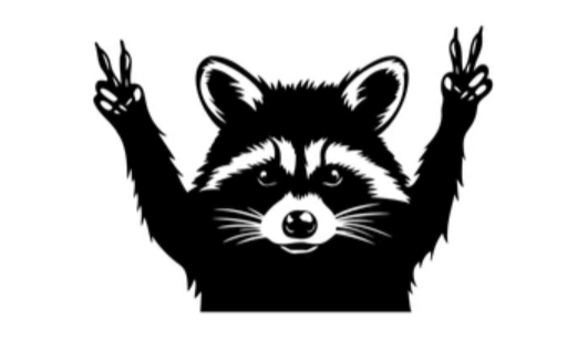 Clipart:Gds0bimhyta= Raccoon