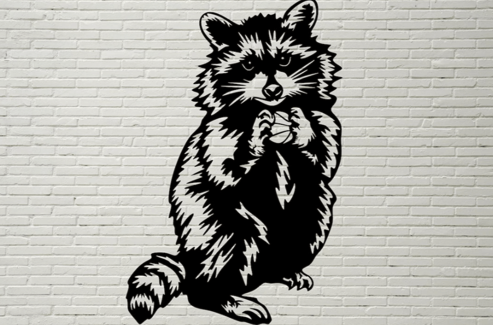 Clipart:Gds0bimhyta= Raccoon