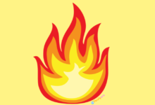 Clipart:Ng8g_Odaaec= Fire