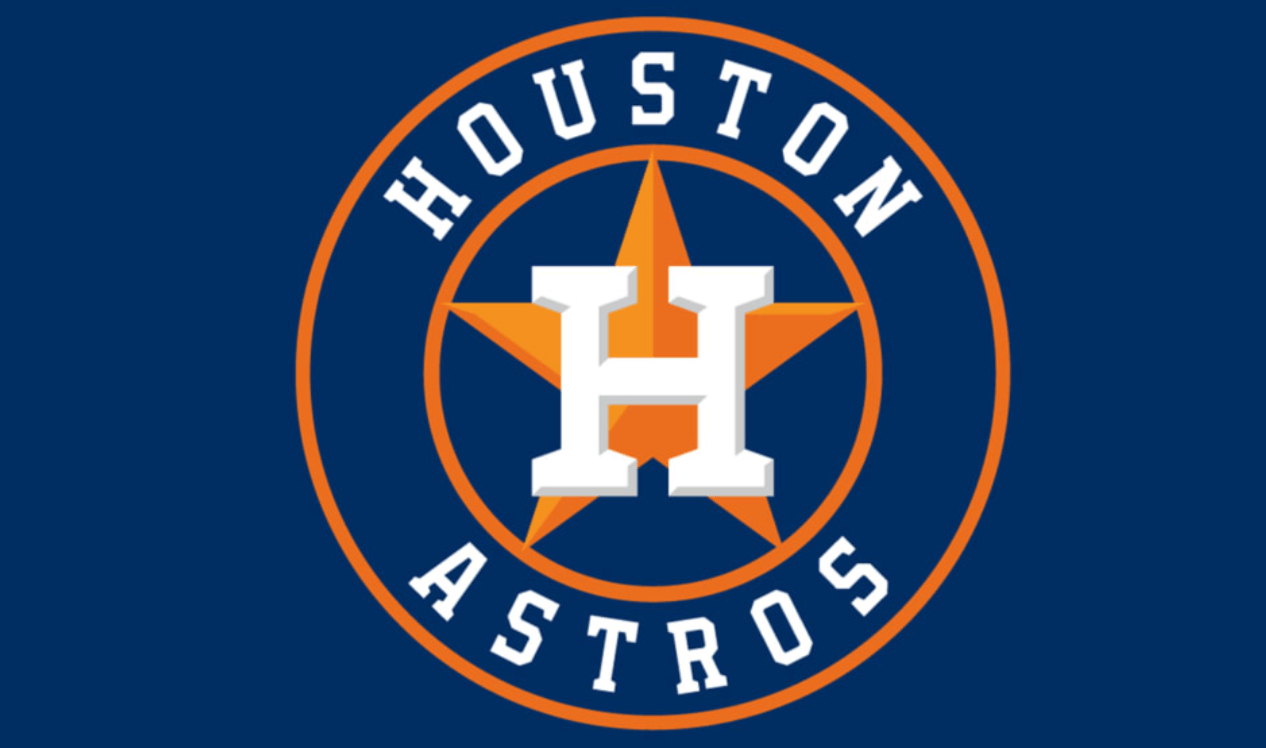 Logo:Xpvj7dqhf48= Astros