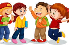 Clipart:Pcvadwf-Xu4= Students