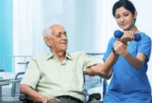 Home Health Care Services