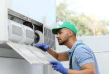 HVAC Services