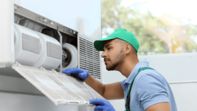 HVAC Services