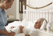 Hospice Care Services