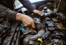 Automotive Repair Services