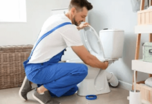 Bathroom Remodeling Services