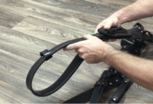 Top Features to Look for in a Quality Radio Strap and Holster