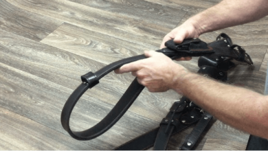 Top Features to Look for in a Quality Radio Strap and Holster