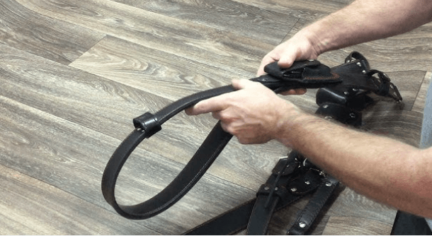 Top Features to Look for in a Quality Radio Strap and Holster