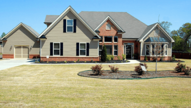 5 Ways to Improve the Curb Appeal of Your Home When Selling