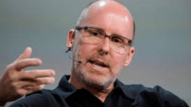 Interview James Block Dirty Mediapotterbloomberg