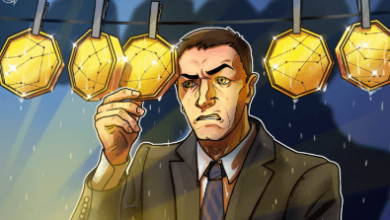 Interview James Block Signature Bank Mediapotterbloomberg