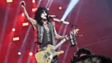 Kiss Lucas Ilmsherman Associatedpress